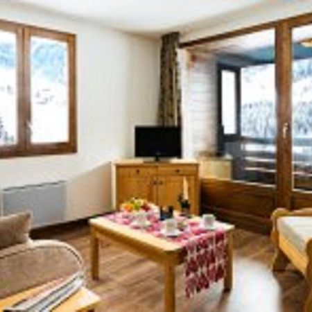 拉格朗日瓦坎锡斯勃朗峰小屋度假村 欧特吕斯 外观 照片